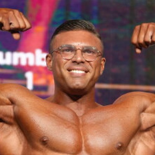 Giulio Albi profile photo