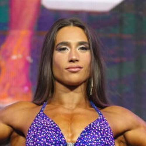 Celia Tunon profile photo