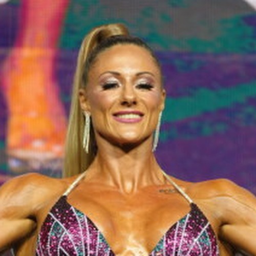 Marina Zimmermann profile photo