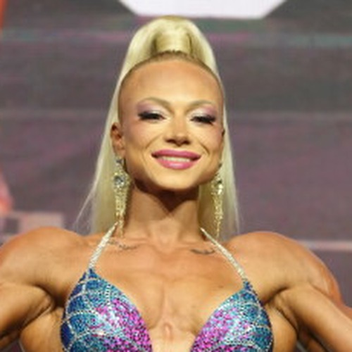 Mira Roukala profile photo