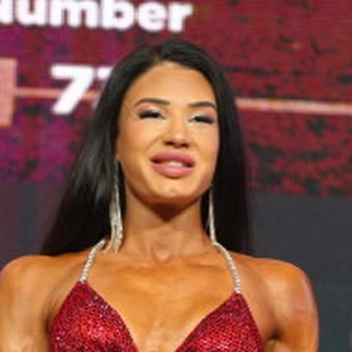 Evelina Lahteenmaki profile photo