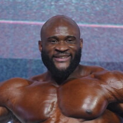 Igor Williams profile photo