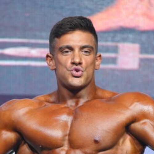 Alvaro Rios profile photo