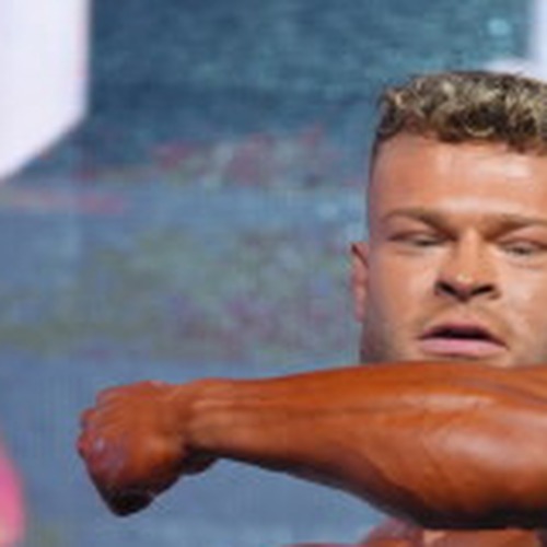 Fabian Kalin profile photo