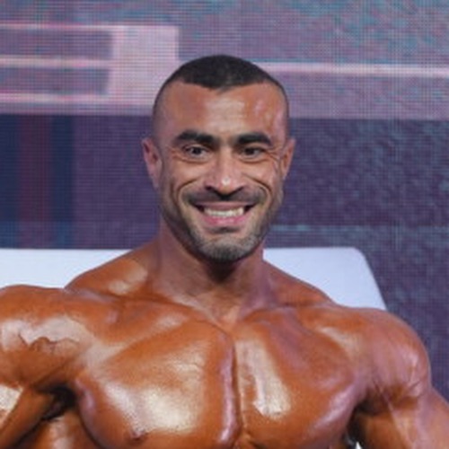 Simo Idrissi profile photo