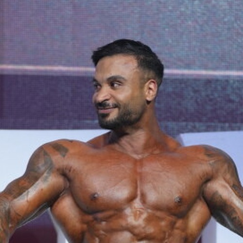 De Mouta Moutaouafir profile photo