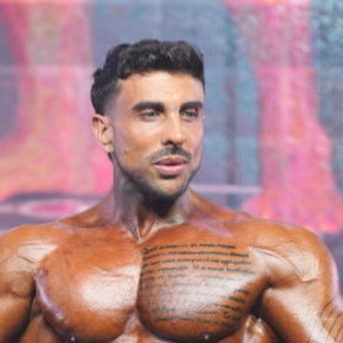 Marco Pinelli profile photo