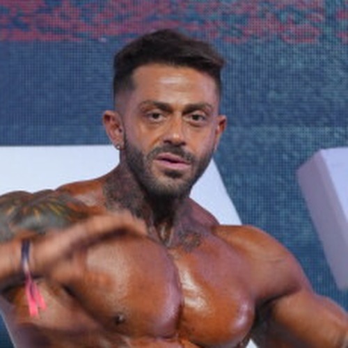Gerardo Cosimato profile photo