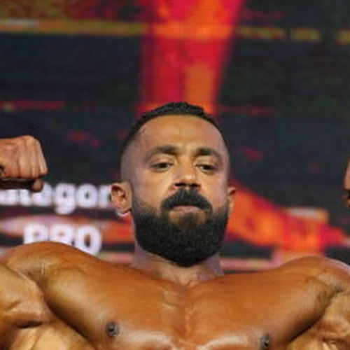 Yousef Aldosary profile photo