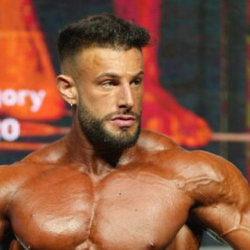 Francesco Della Vedova