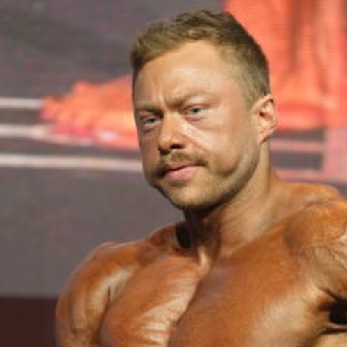 Zach Persson profile photo