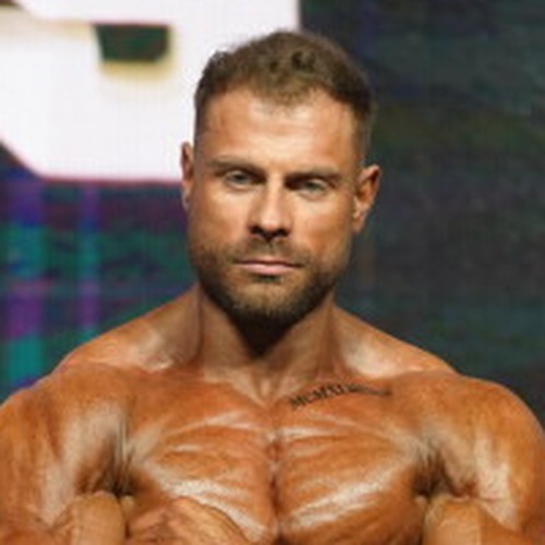 Daniel Foster profile photo