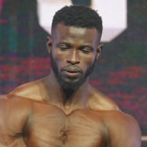 Momo Soumahoro profile photo