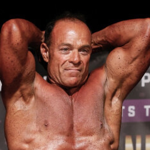Nick DePalma profile photo