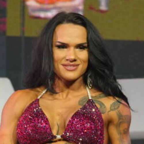 Nadina Schaniel profile photo