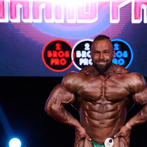 Jaroslav Jenicek profile photo