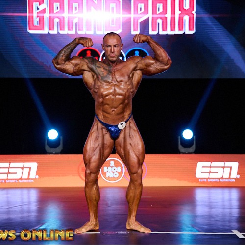 Dawid Balcerzak profile photo