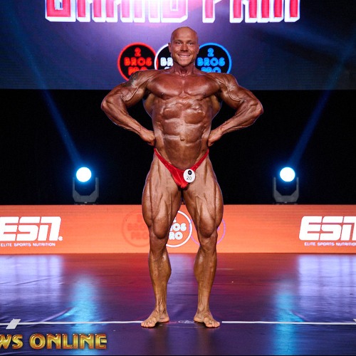 Antonin Tema profile photo