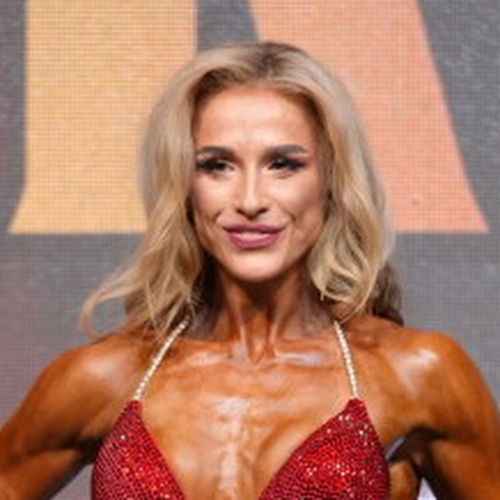 Alina Mirzakhanova profile photo