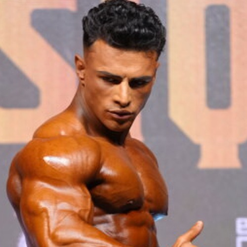 Abdulrahman Alkhaled profile photo
