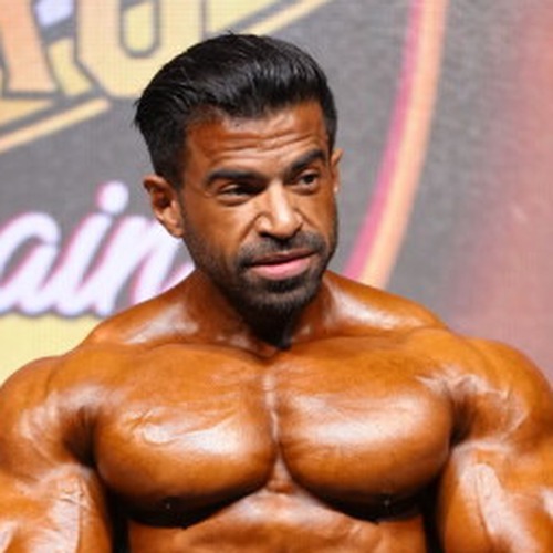 Adel Altamimi profile photo