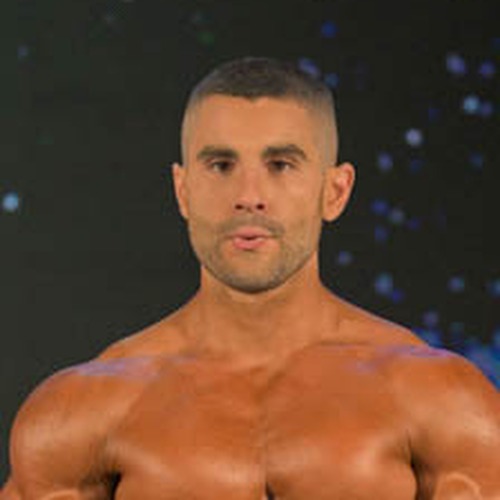 Joseba Martin Garcia profile photo