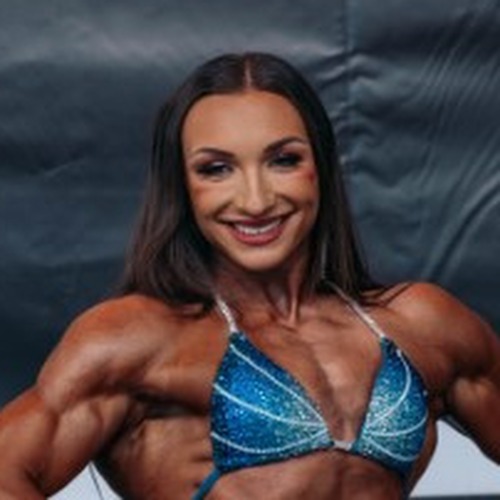 Letizia Nicolosi profile photo
