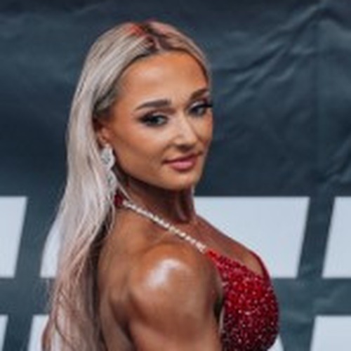 Scarlett Wilson profile photo