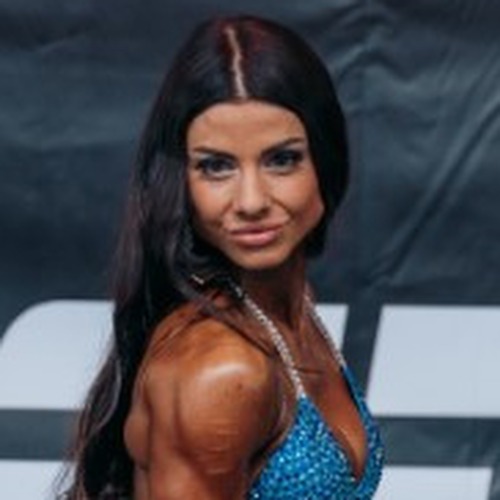 Antonia Luck profile photo