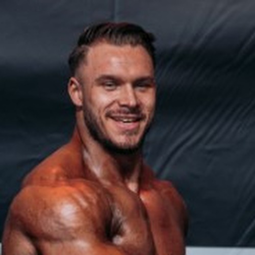 Andrei Alexandru Petrea profile photo