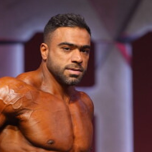 Abdullah Al Sharafi