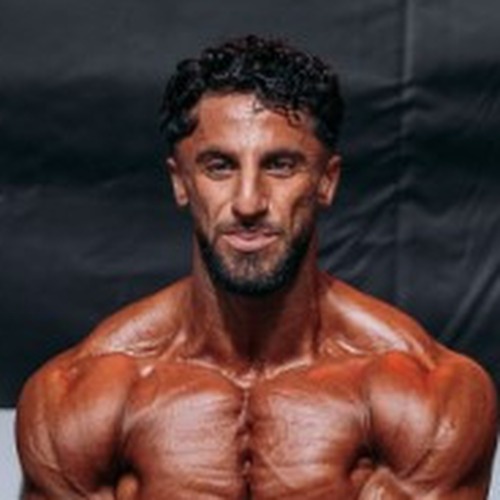 Redir Nerway profile photo