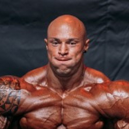Daniel Goss profile photo