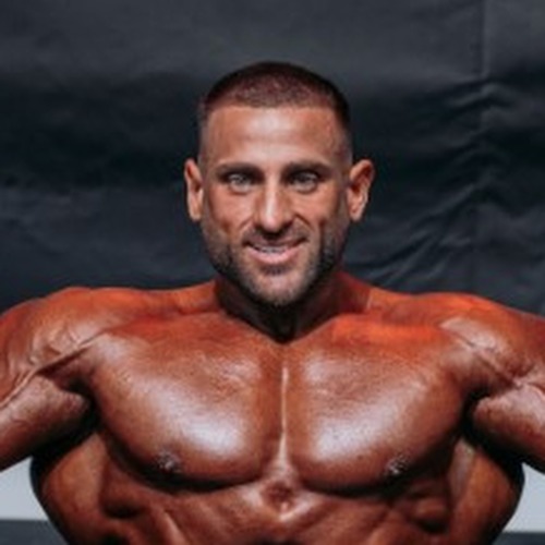 Daniel Vasilica profile photo