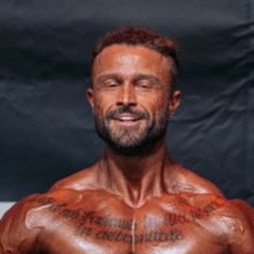 Connor Rendchen profile photo