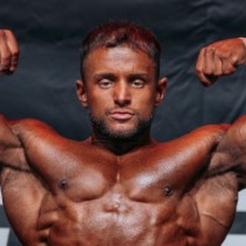 Juri Logrippo profile photo