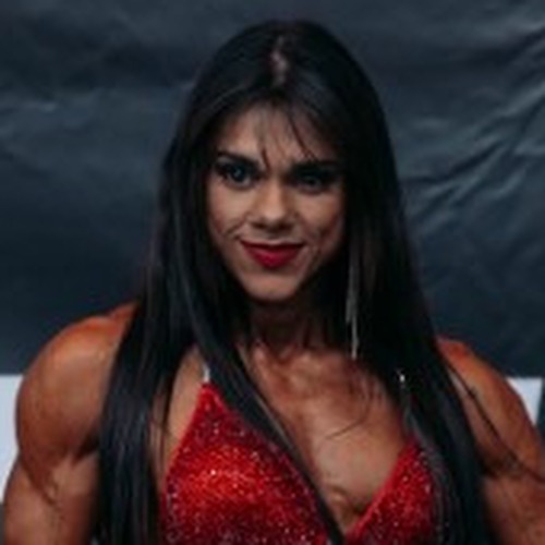 Karla Sanchez profile photo