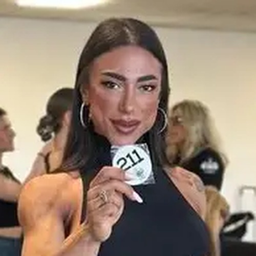 Pryska Sita' profile photo