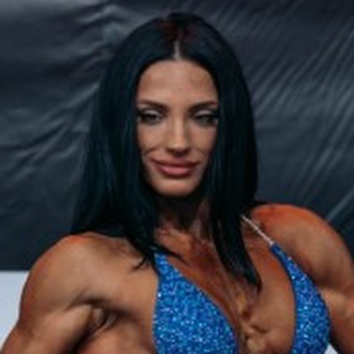 Alexandra Daniela Mihai profile photo