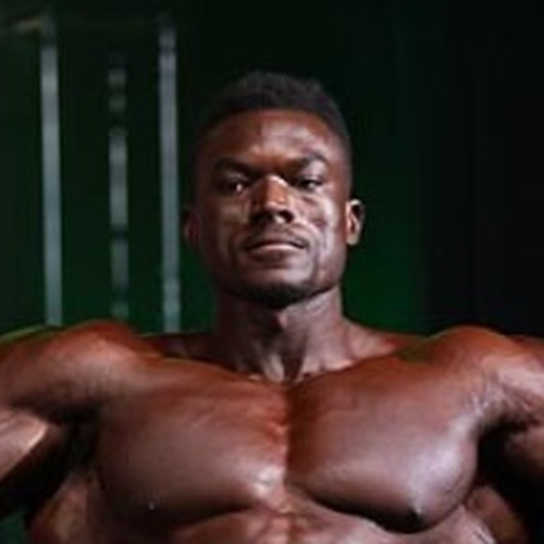 Derrick Olara profile photo