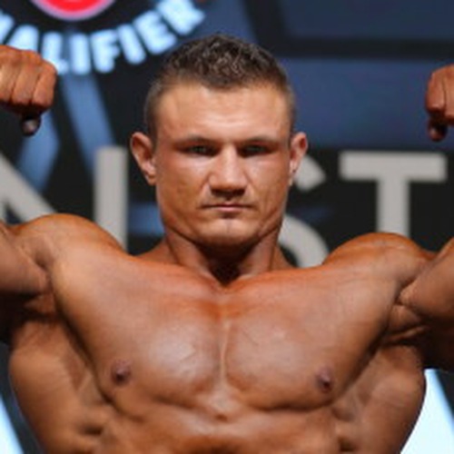 Sebastian Grisnik profile photo