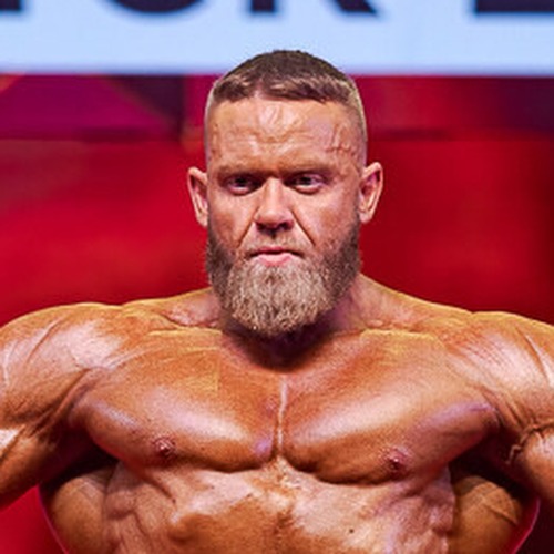 Marek Botka profile photo