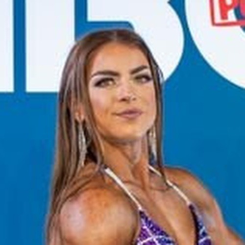 Elizabeth Ryder profile photo
