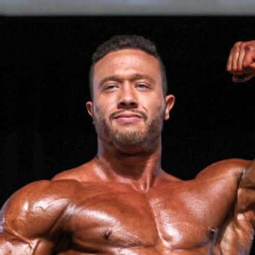 Luc Andre Steinker profile photo