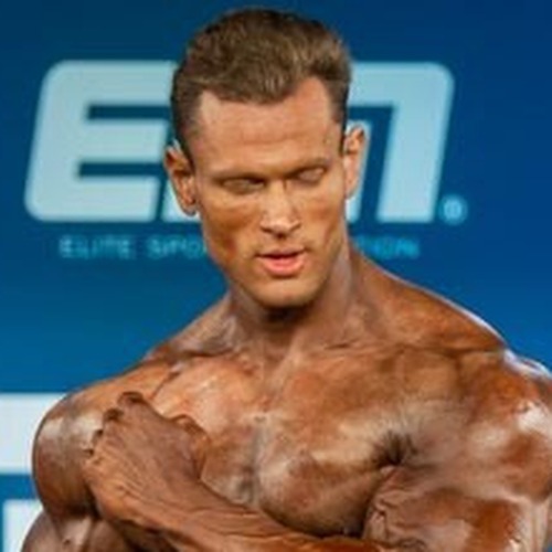 Timo Althues profile photo