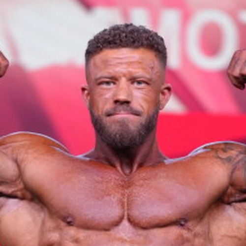 Daan Mansens profile photo
