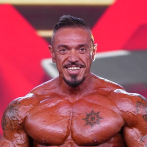 Arold Triberti profile photo