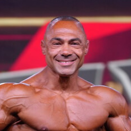 Edwin Aboulian profile photo