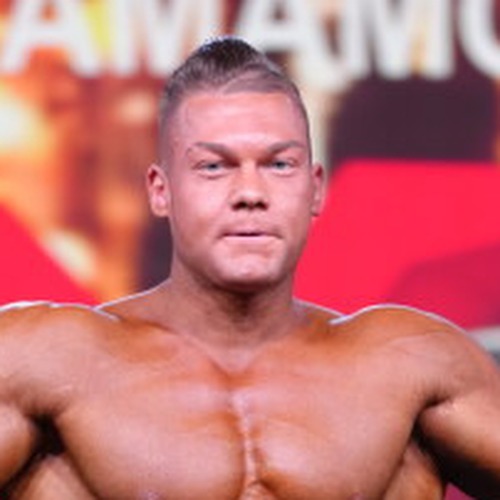 Jan Kopold profile photo