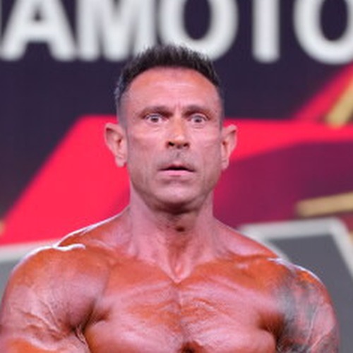 Giampietro Muzzu profile photo